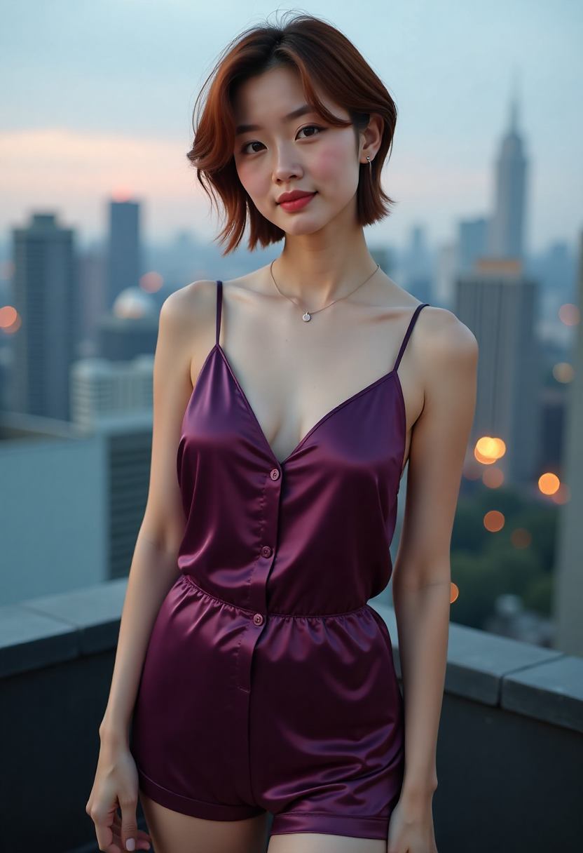 山河令海报