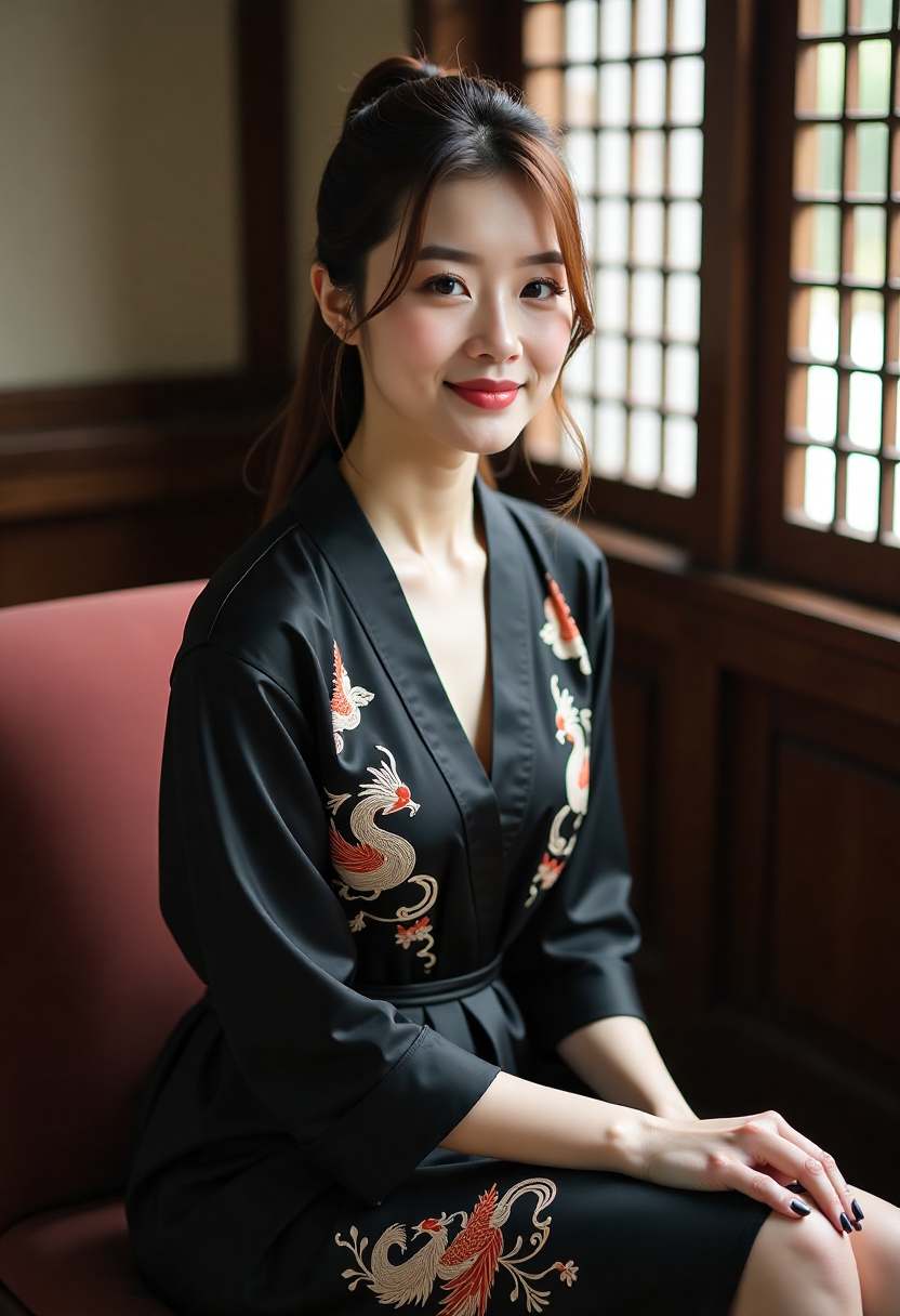 琉璃海报