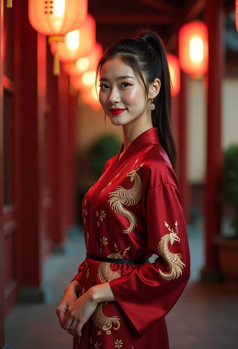 亲爱的热爱的海报