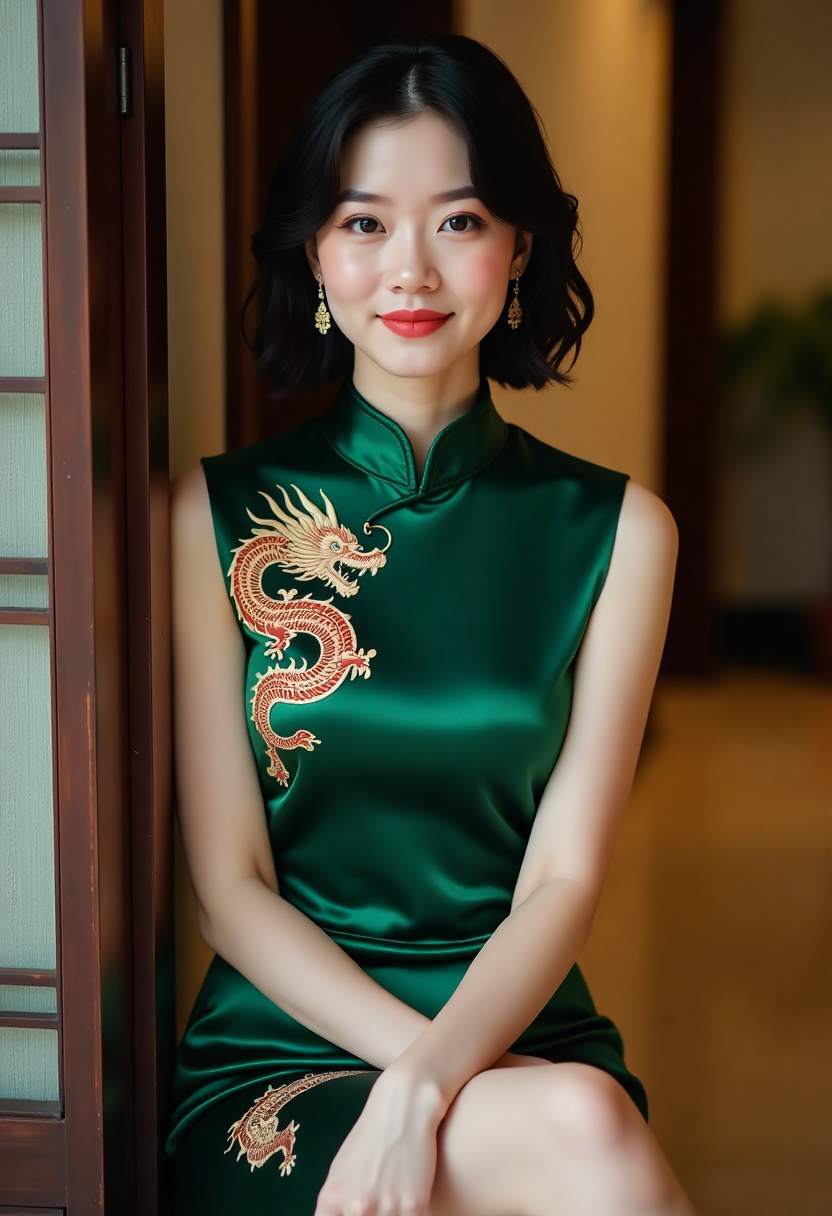 天盛长歌海报