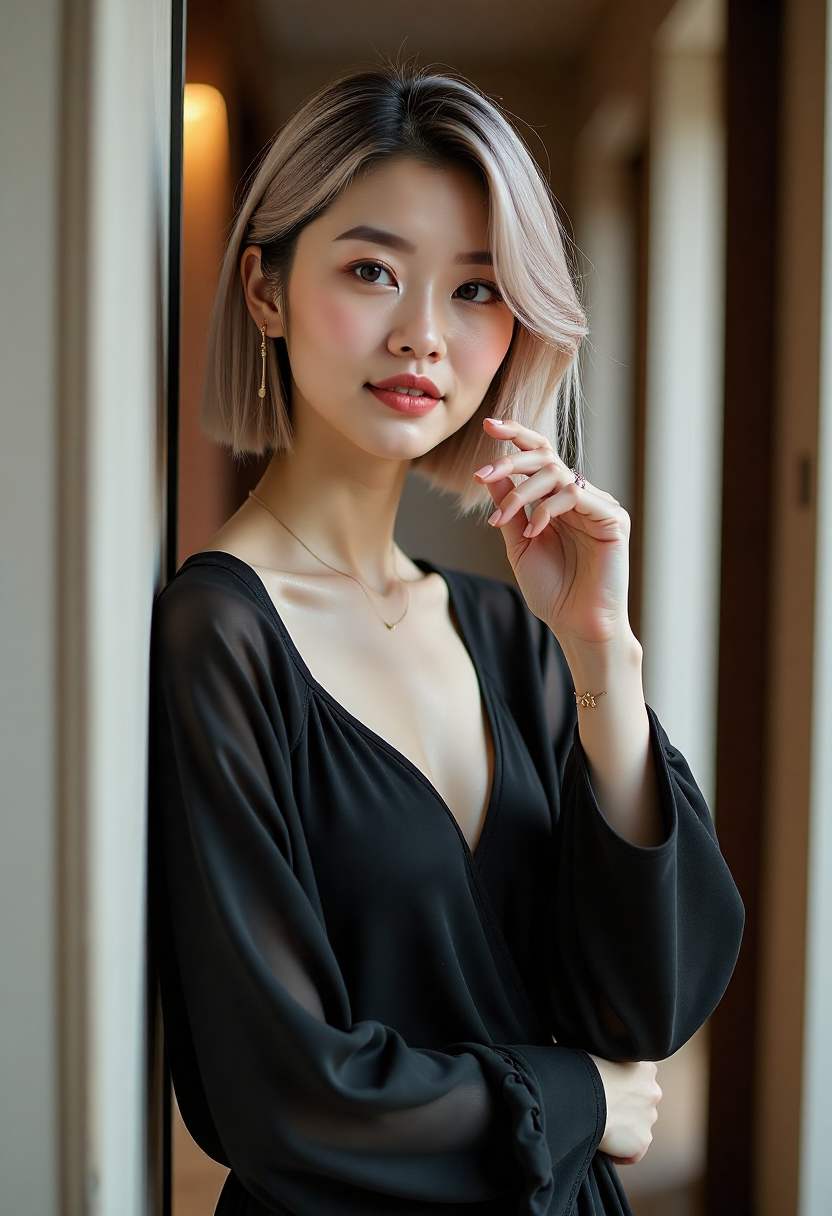 开端海报